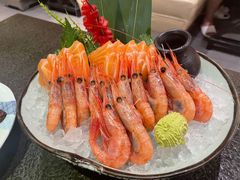 -福樱兰海鲜放题铁板烧(加州店)