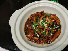 -丰收日·小海鲜·沪上家宴(顾村正大店)