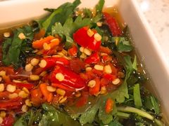 -秦池天下特色火锅(东葛望园店)