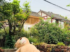 -三圣花乡旅游区