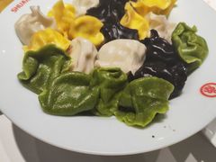 -双合园·海鲜水饺青岛菜(万佳广场店)