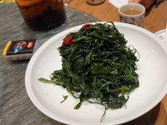 -幸福的烤包子·新疆菜