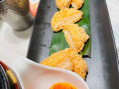 虾饼-星怡会·新加坡新美食(苏州中心店)