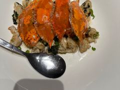 -粗茶淡饭·汉口公馆(循礼门店)