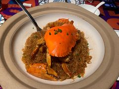-上海滩餐厅(BFC外滩金融中心店)