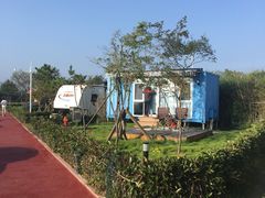 -阳光海岸露营公园