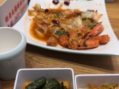 -锅老头铁锅炖•大锅蒸汽海鲜(韩乐坊店)