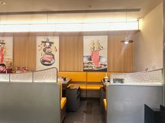 -湊湊火锅·茶憩(合生汇购物中心店)