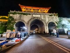 -海州古城