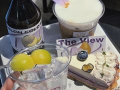 蜜瓜冷萃-MateMade Coffee(广州天河南店)