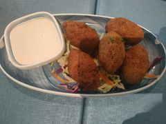 -La Medina餐厅(亮马河南路店)