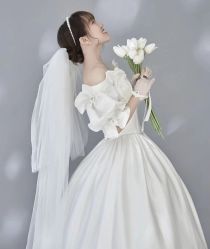 -天一婚纱摄影TIA STUDIO(珠海路店)