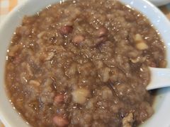 养胃八宝粥-张氏宽窄巷成都名小吃(茂业百货华强北店)