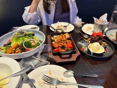-bluefrog蓝蛙(皇庭广场店)