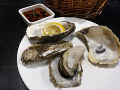 -吉香碳烤生蚝(仙霞路店)