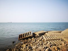-东疆建设开发纪念公园