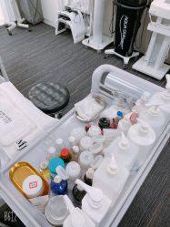 -MJ skin care国际皮肤管理中心