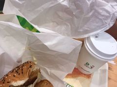 -德克士(东大直街店)