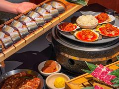 -缘·金家烤鳗鱼(西塔总店)