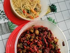 -先启半步颠·川菜小炒