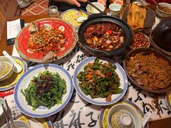 -南昌大饭店·非遗南昌菜(万寿宫店)