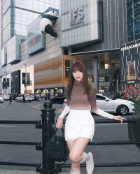 -DL HOPE明星造型