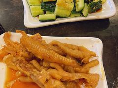 -上海老城区小龙虾虾宴·杭帮菜(五柳巷店)