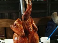 -阿元烧鹅(文明路店)