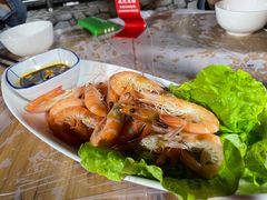 -阿杰臻选海鲜饭店(普陀山店)