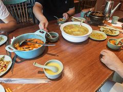 -小杨烤肉(朱雀店)