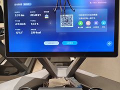 -YCHL FIT 健身(星寰店)