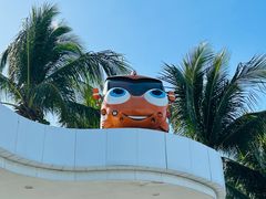 -三亚蜈支洲岛旅游区