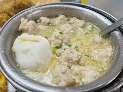 木桶汽水肉-西大酒店