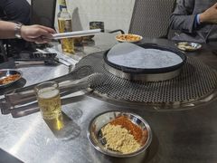 -新西昌火盆烧烤(天生店)