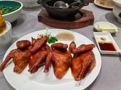 -金悦轩海鲜酒家(拱北店)