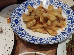 -九转小磨·东北菜老字号(祥安店)
