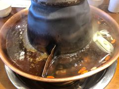 -清真·鸦儿李记·涮肉(和平里店)