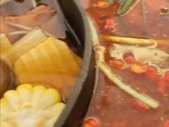 寿喜锅-三和屋日式海鲜锅料理(启航大厦店)