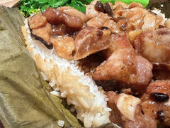 -72街荷叶饭(三元里店)
