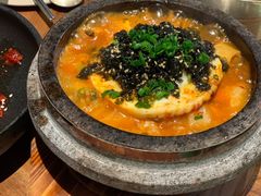 -KimPro 辛普乐概念韩餐