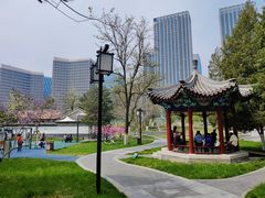 -西海子公园