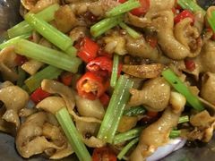 -谭姐邻里厨房(翠微店)