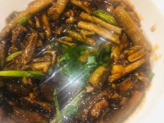 -老正兴菜馆(福州路店)