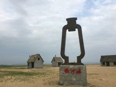 -青岛银沙滩