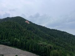-龙口南山旅游景区