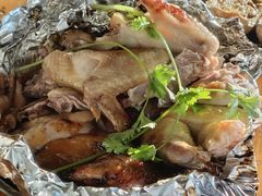 土窑阉鸡-临高吉海土窑