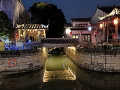 -双桥饭店(锦溪店)