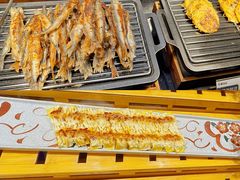 -韩盛·盛江山自助料理(奥体万达店)