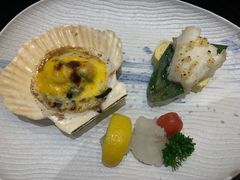 -长富宫饭店·日本料理樱