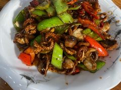 -威海海鲜王(窑头路店)